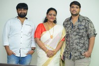 Shakila Rasina Modati Prema Katha Movie Press Meet